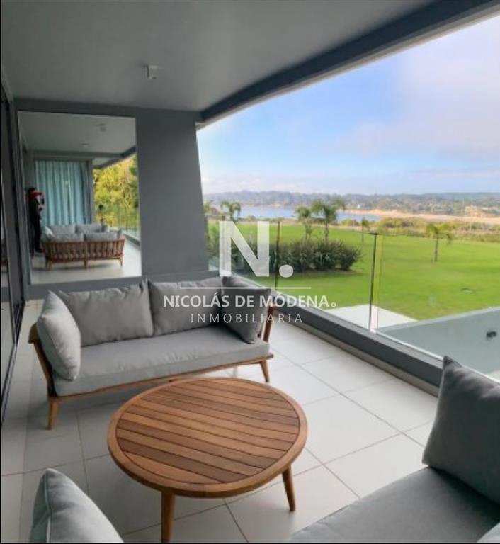 Apartamento en Brava