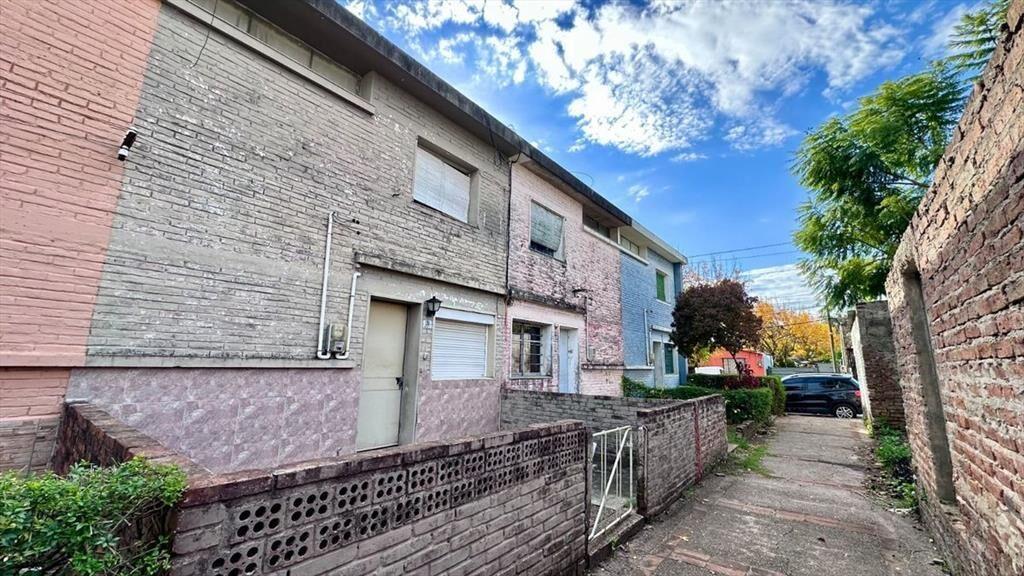 DÚPLEX EN VENTA – BARRIO JARDÍN