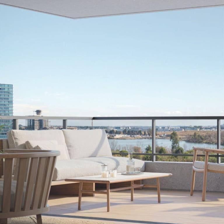 Venta apartamento 3 dormitorios Parque Carrasco Grou Distri