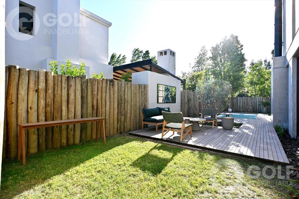 Venta Casa 3 dormitorios en Carrasco BARRIO PARQUES - XIGNA