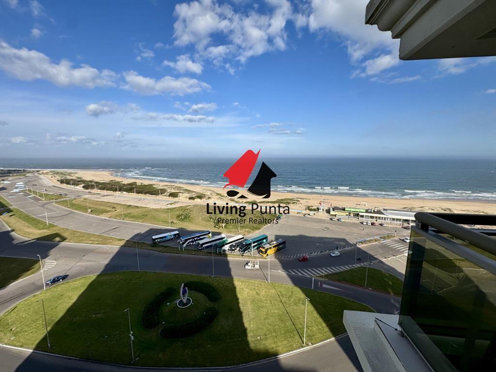Hermoso apartamento con excelentes amenities del