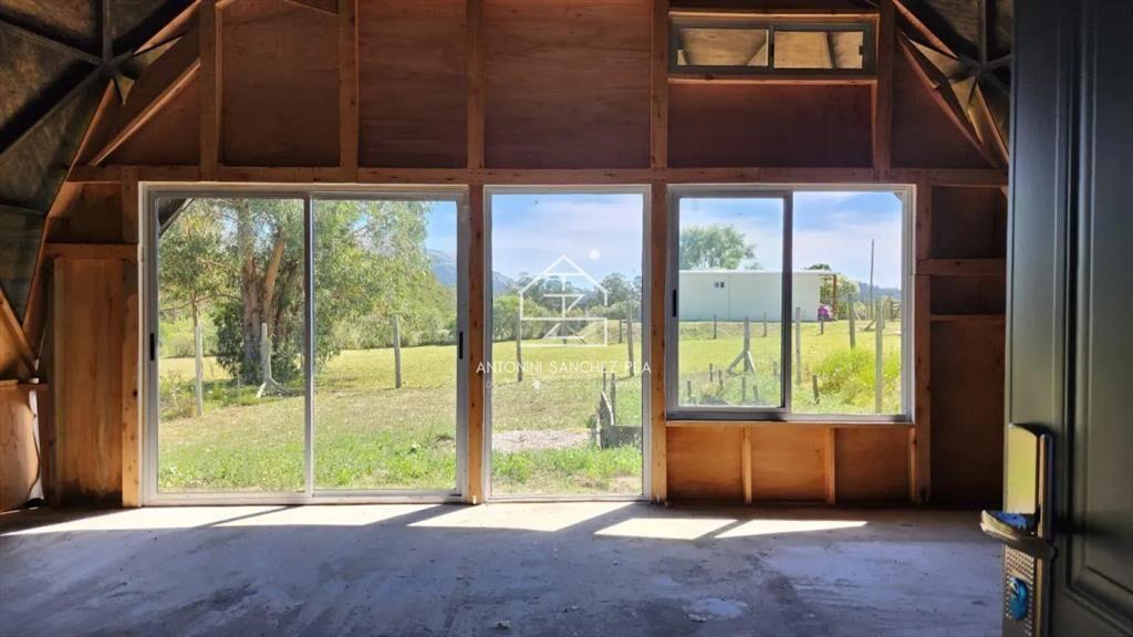 CASA DOMO EN VENTA CON VISTA AL CERRO PAN DE