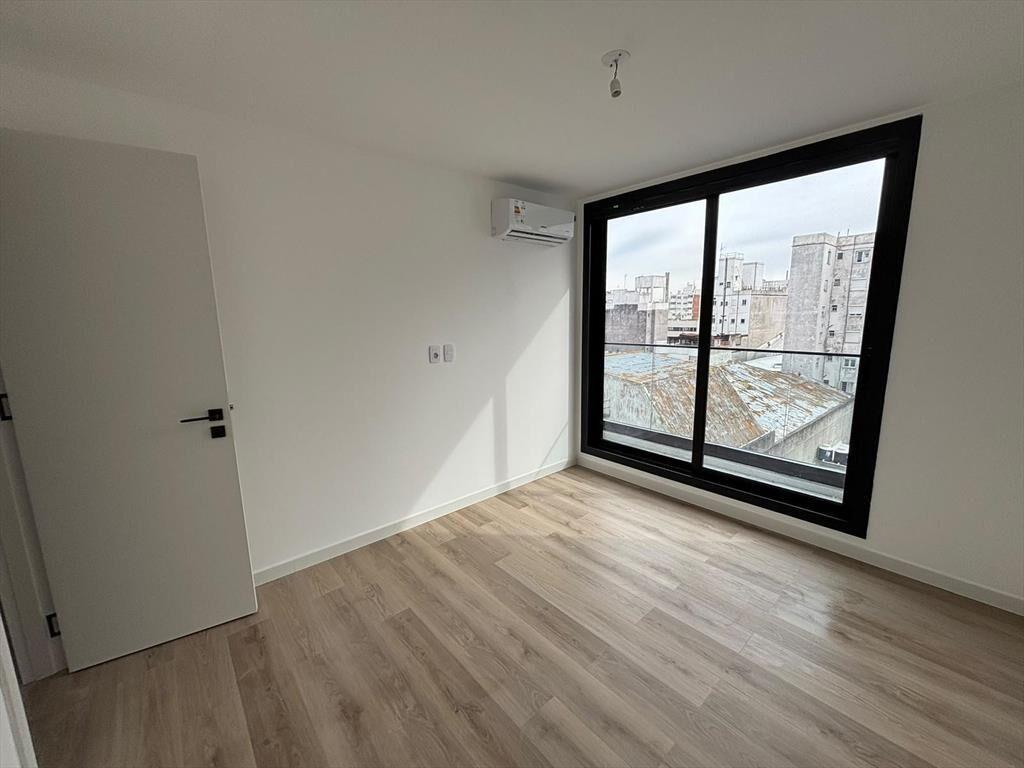 Alquiler Apartamento 1 Dormitorio en Cordon Sur