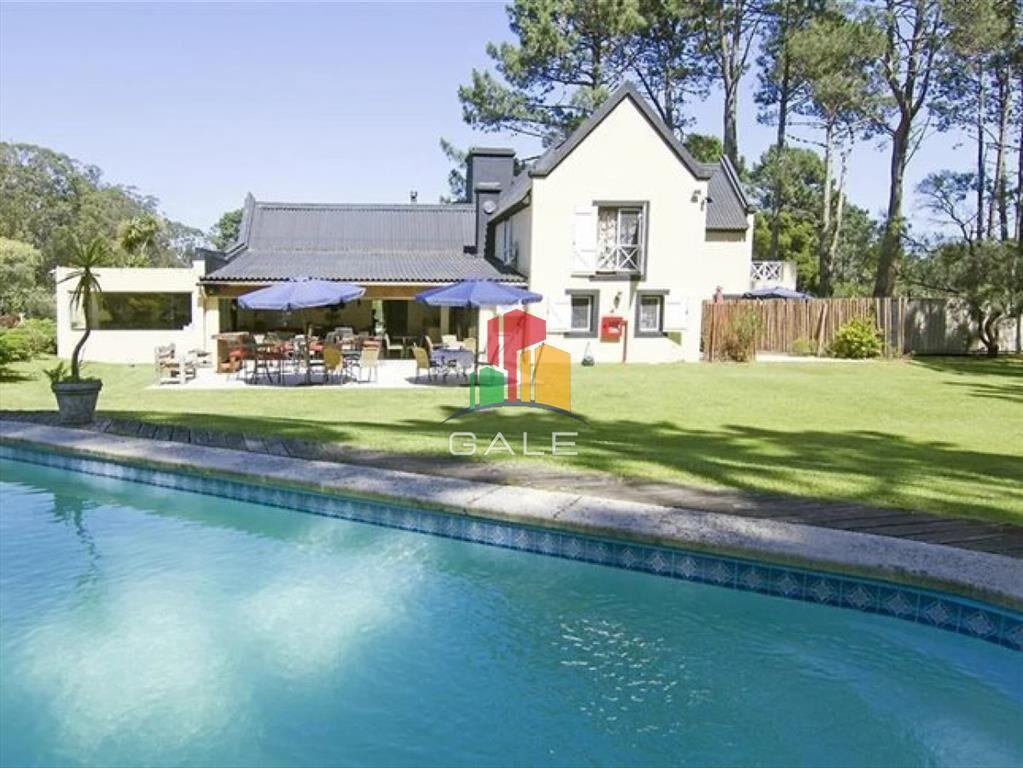 Casa tipo Hotel en Punta del Este