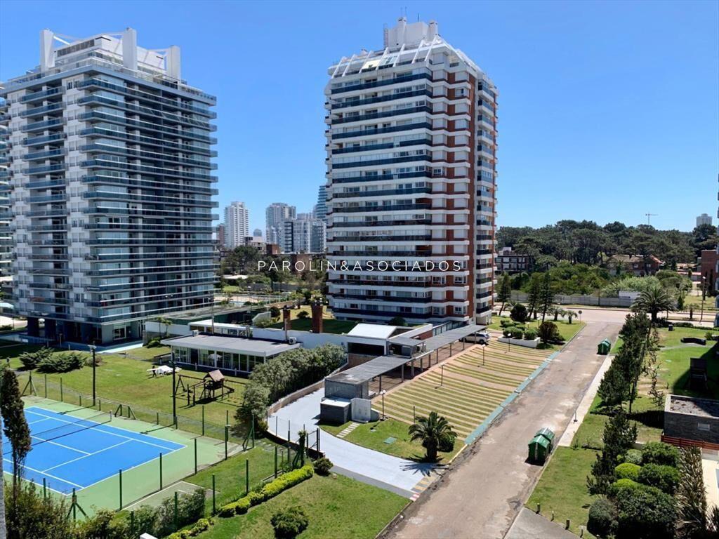 Apartamento en venta de 2 dormitorios en Brava,