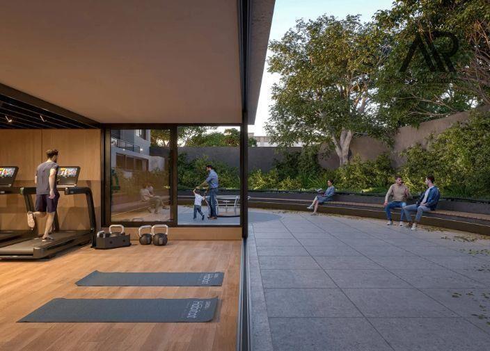 Apartamento en venta en Parque Batlle
