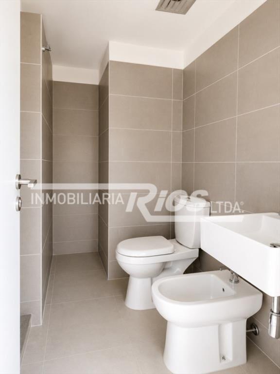 Apartamento de 3 dormitorios en la Aguada