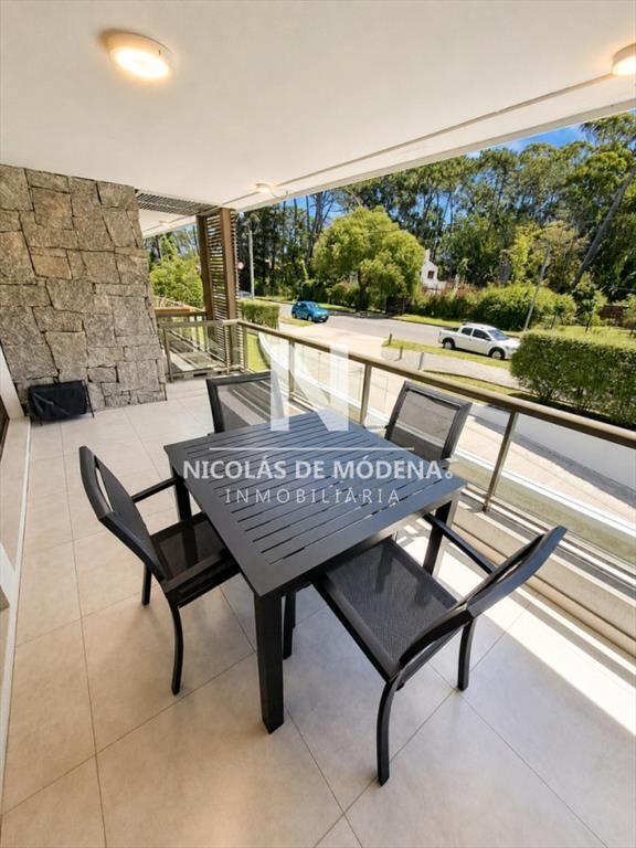 Impecable departamento, comodo e iluminado en Edificio Uniq
