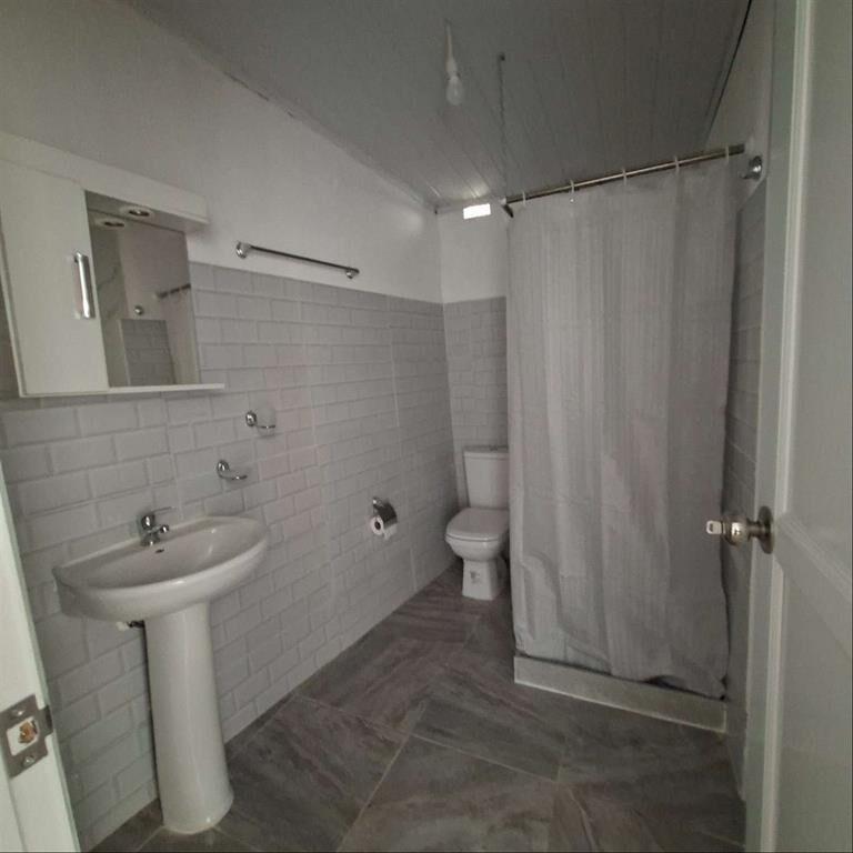 ALQUILER CASA 1 DORMITORIO COCHERA PATIO VERDE MAROÑAS