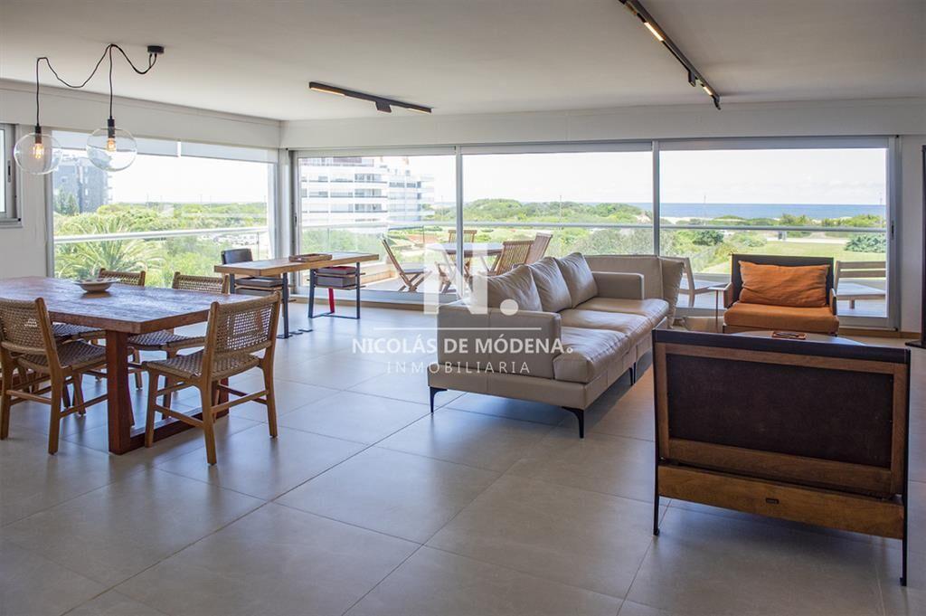 Departamento en venta, complejo Silente