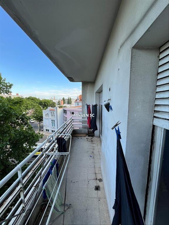Alquiler Apartamento Arroyo Seco 2 Dormitorios 1 Baño