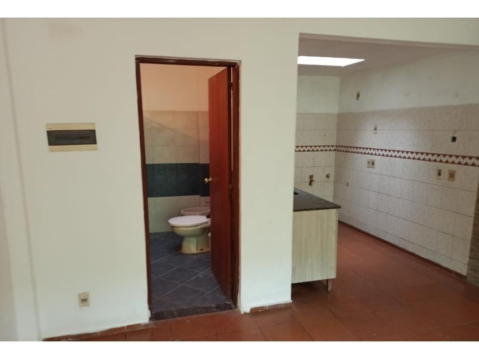 AL1095 Venta casa c/renta 3 dorm, garaje Cerrito