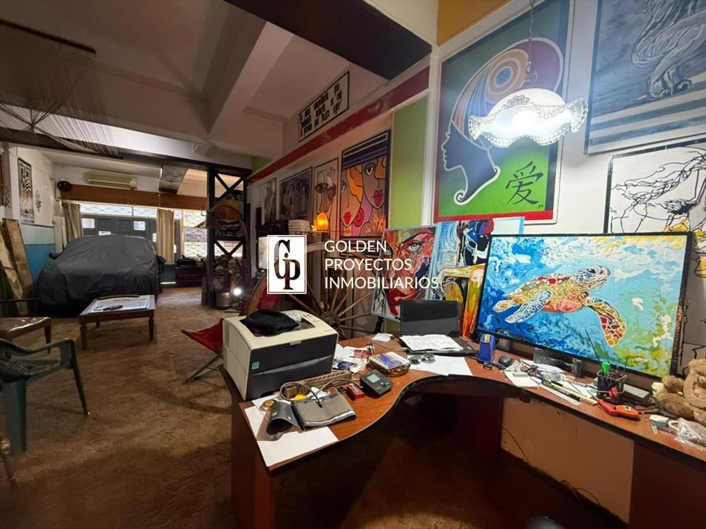 Local o Vivienda en Venta y Alquiler con Garaje Centro