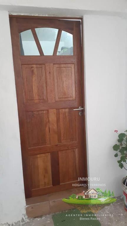 Se vende casa en Piedra Blancas