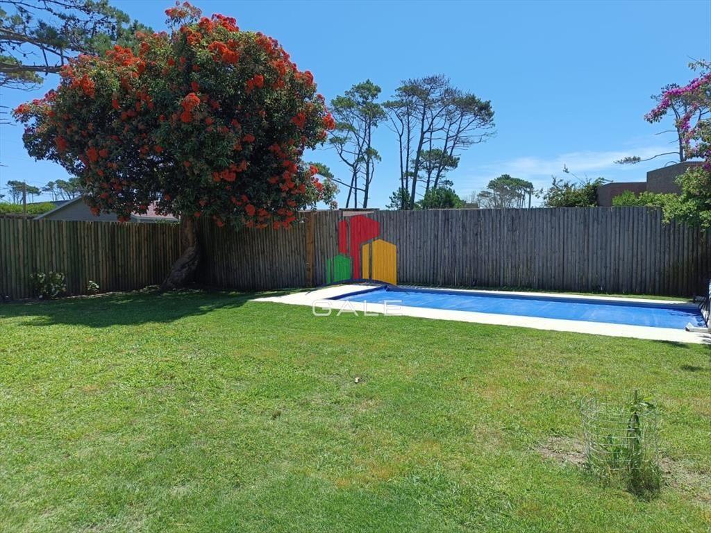Casa zona de playa Tio tom, Punta Ballena
