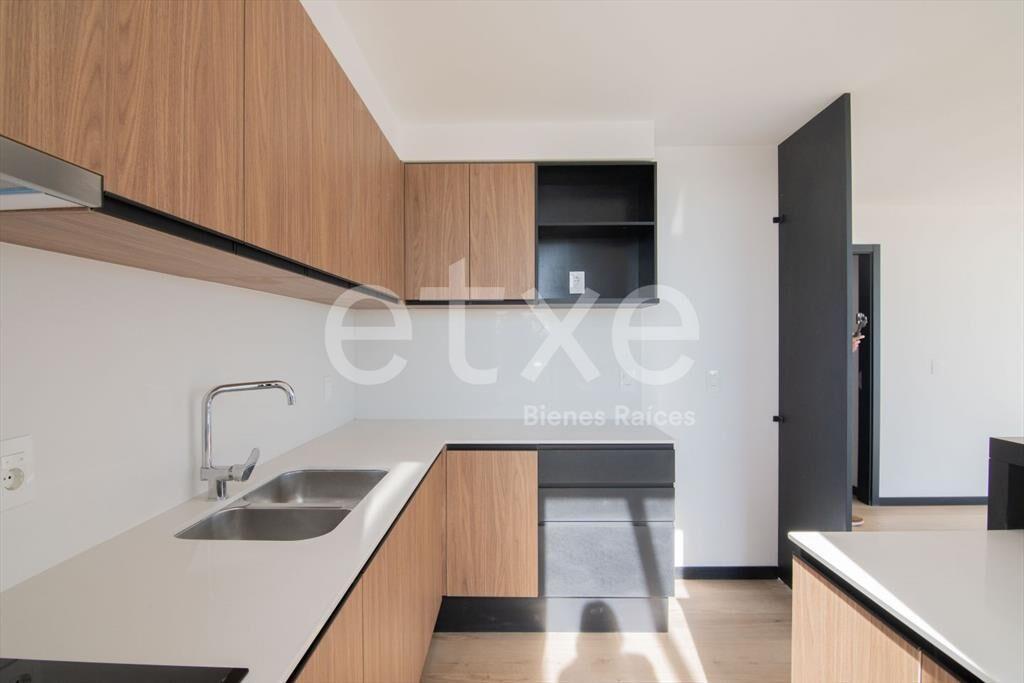 Apartamento Penthouse Venta 3 Dormitorios Barra de Carras...