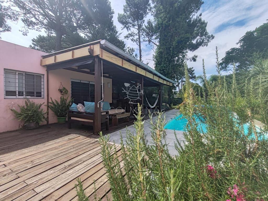 Punta del Este, Beverlly Hills, chalet de 5 con