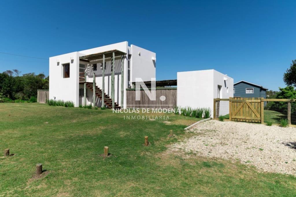 Casa en alquiler - La Juanita