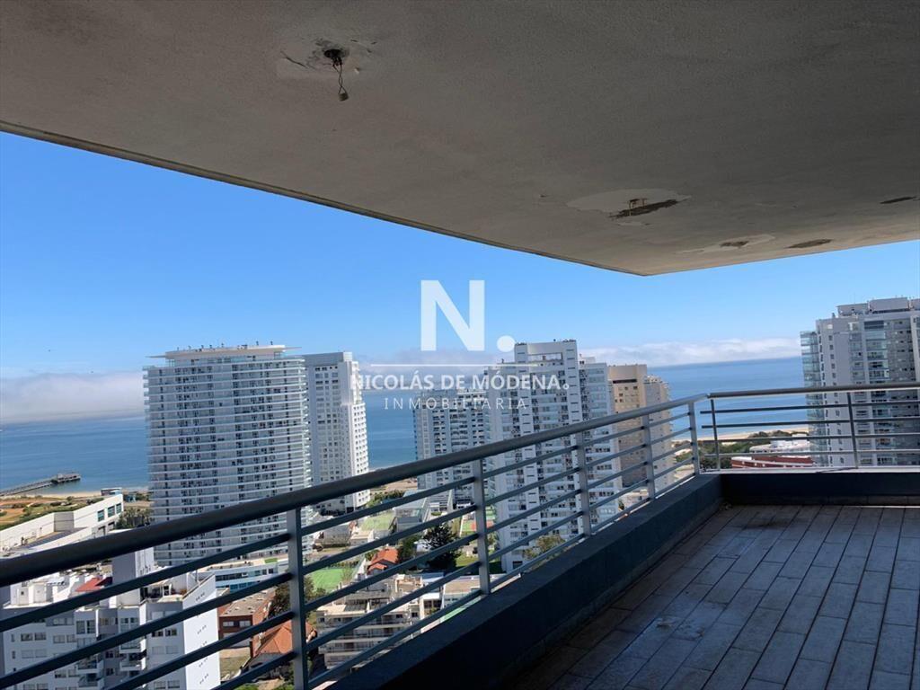 Apartamento con Espectacular vista panoramica -