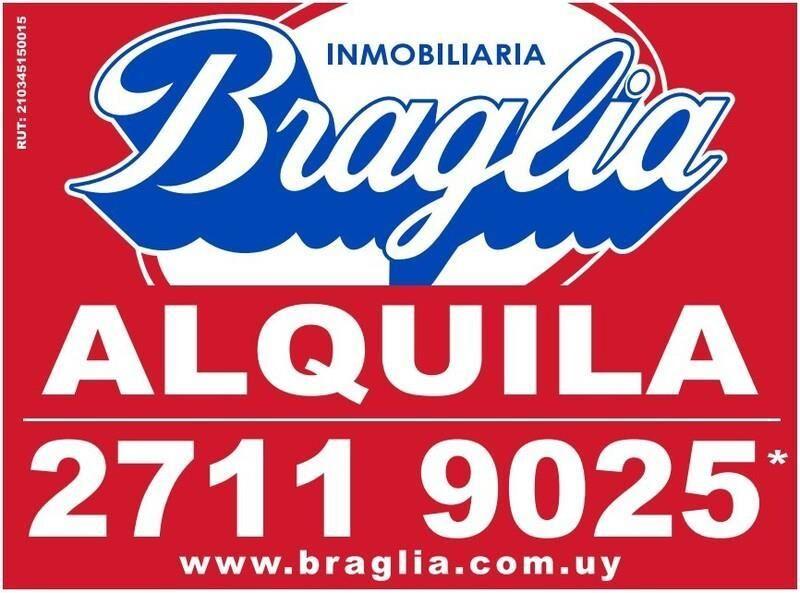 Apartamento Venta en Buceo