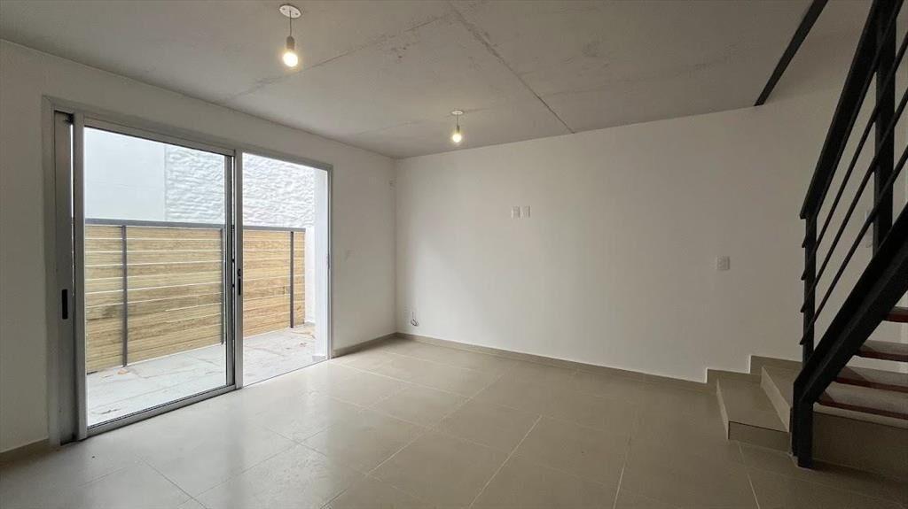 Alquiler Duplex de 1dormitorio en La Aguada