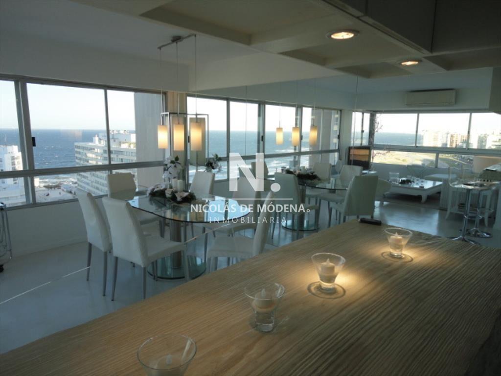 Torre Gattas Punta Del Este