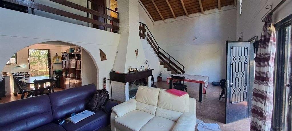 EN DOBLE NIVEL 3 dormitorios Casa Venta Lomas de Solymar Su