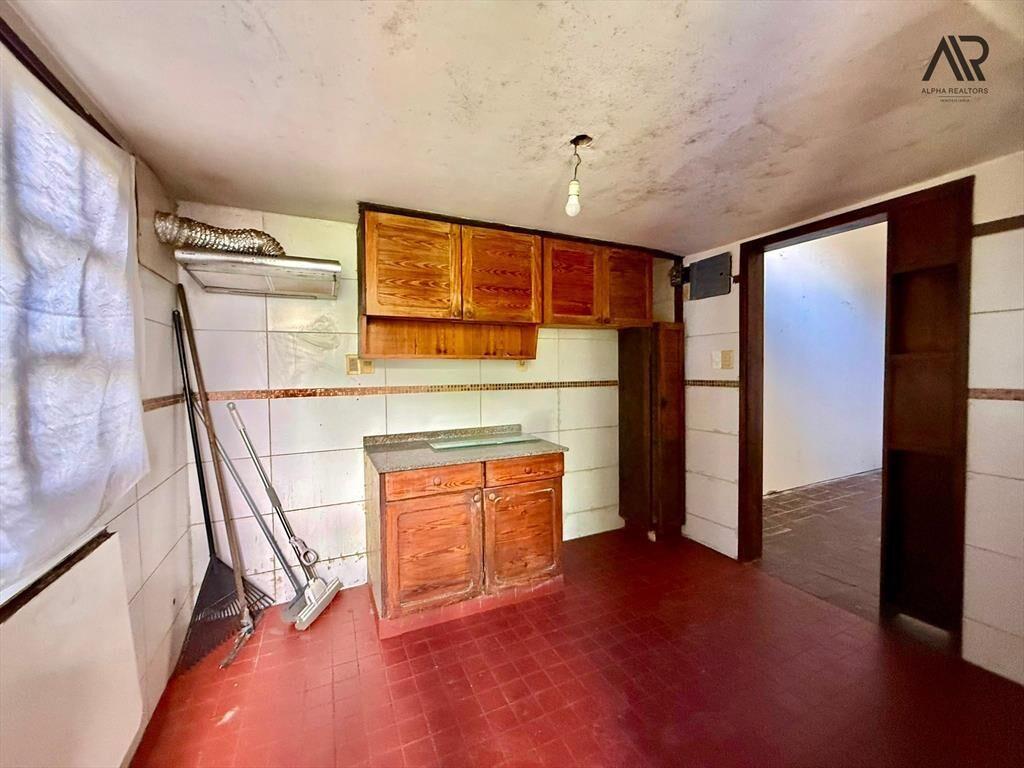 Casa en venta c/ cochera en Pocitos
