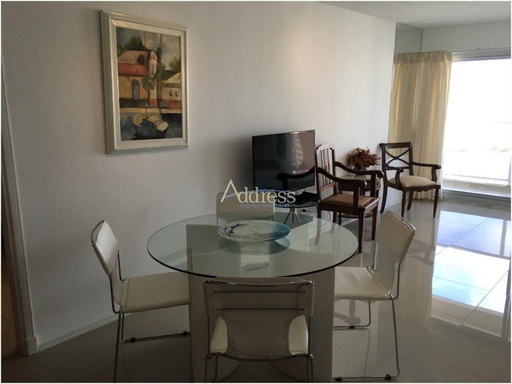 Apartamento en Brava, 1 dormitorios *