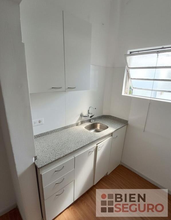 Apartamento de 1 dormitorio en alquiler en Cordón