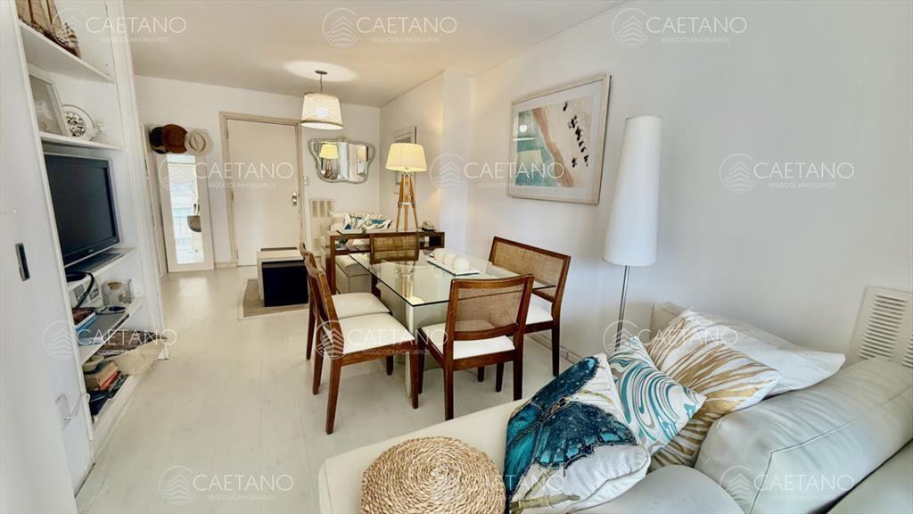 IMPERDIBLE Depto en Península - 1 dormitorio con terraza,