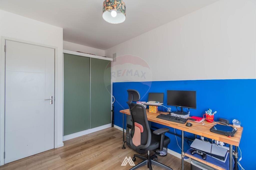 Venta Apartamento 3 dormitorios Aguada con renta