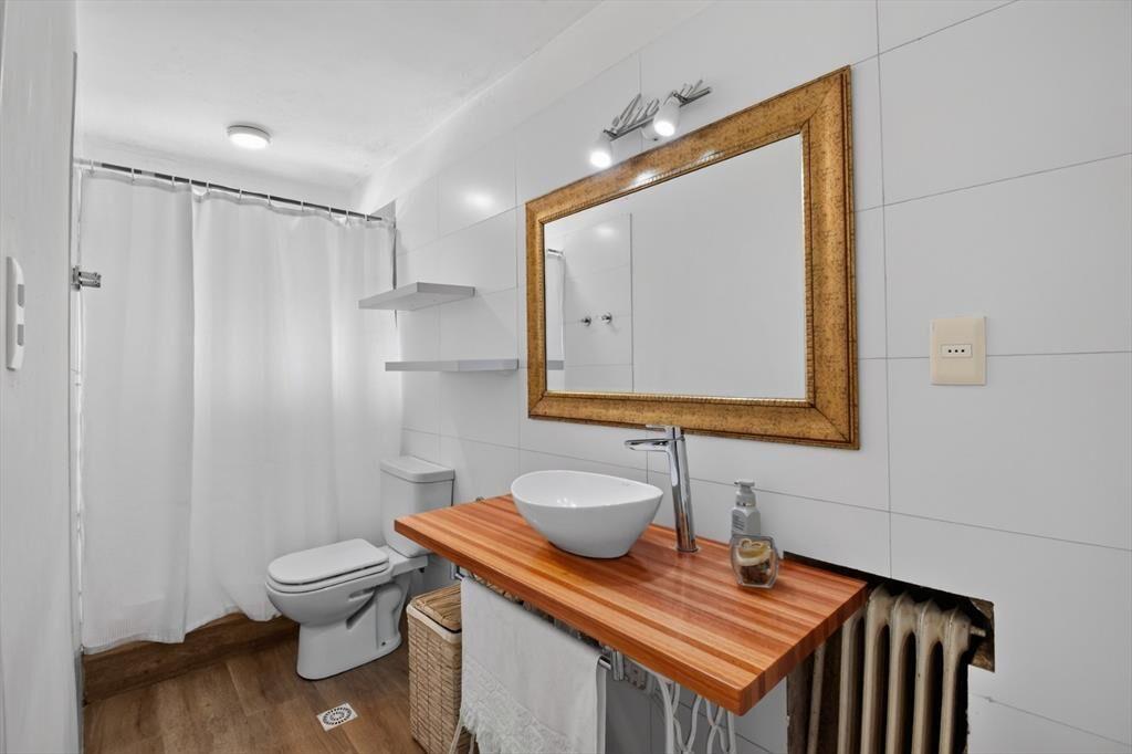 Casa en venta c/ cochera en Prado