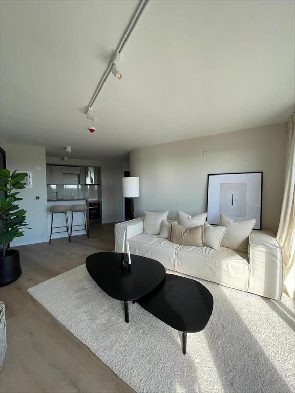 Apartamento en Venta, 2 dormitorio con balcón, barbacoa, gi