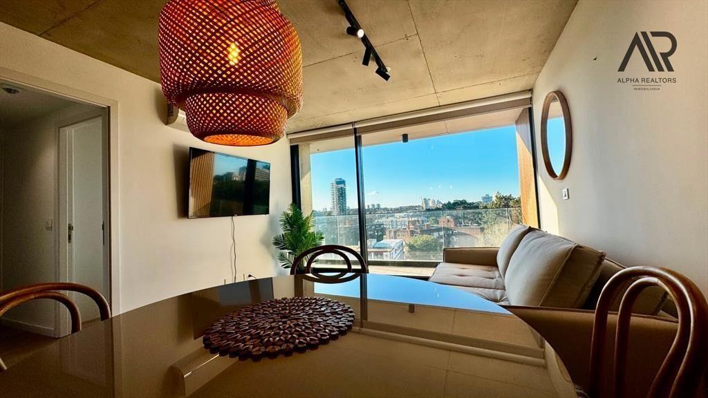Apartamento en alquiler c/ cochera en La Pastora