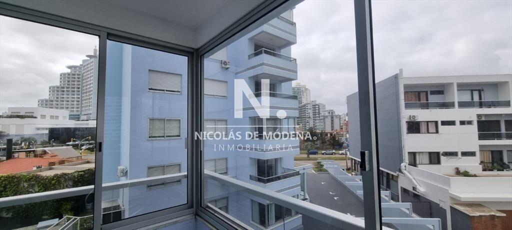 VENTA DE APARTAMENTO DE 1 DORMIOTRIO mansa