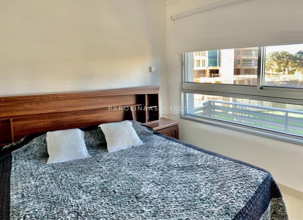Apartamento en venta en Miami Boulevard, Punta