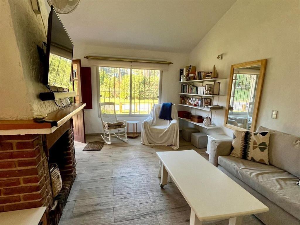 Casa 3 dormitorios en alquiler de verano, pinares