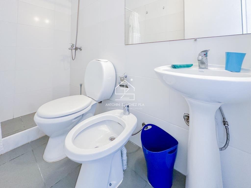 Apartamento en venta en el corazon de Manantiales