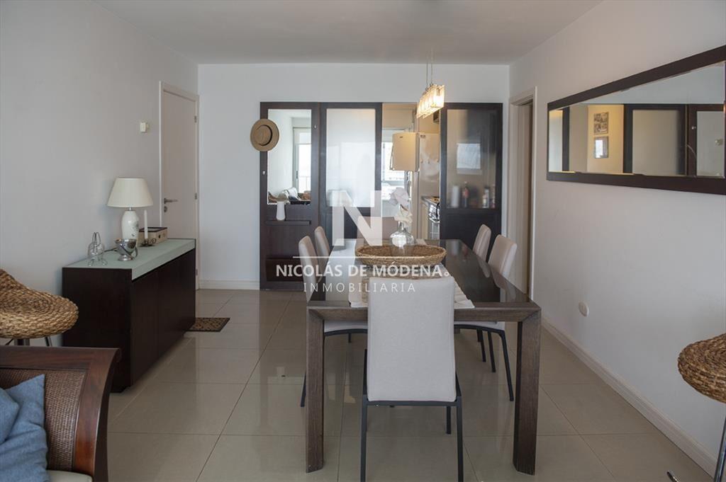 Departamento de 2 dormitorios en venta, Gala