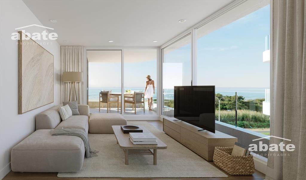 Venta Apartamento 3 dormitorios en Parque Carrasco Vista al