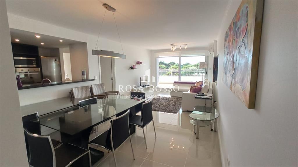 Apartamento en Punta del Este, Aidy Grill