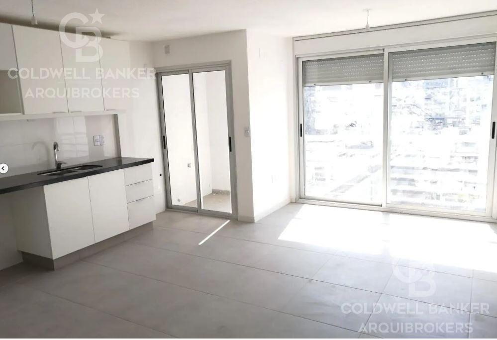 Apartamento de 2 dormitorios en venta en Cordón con renta