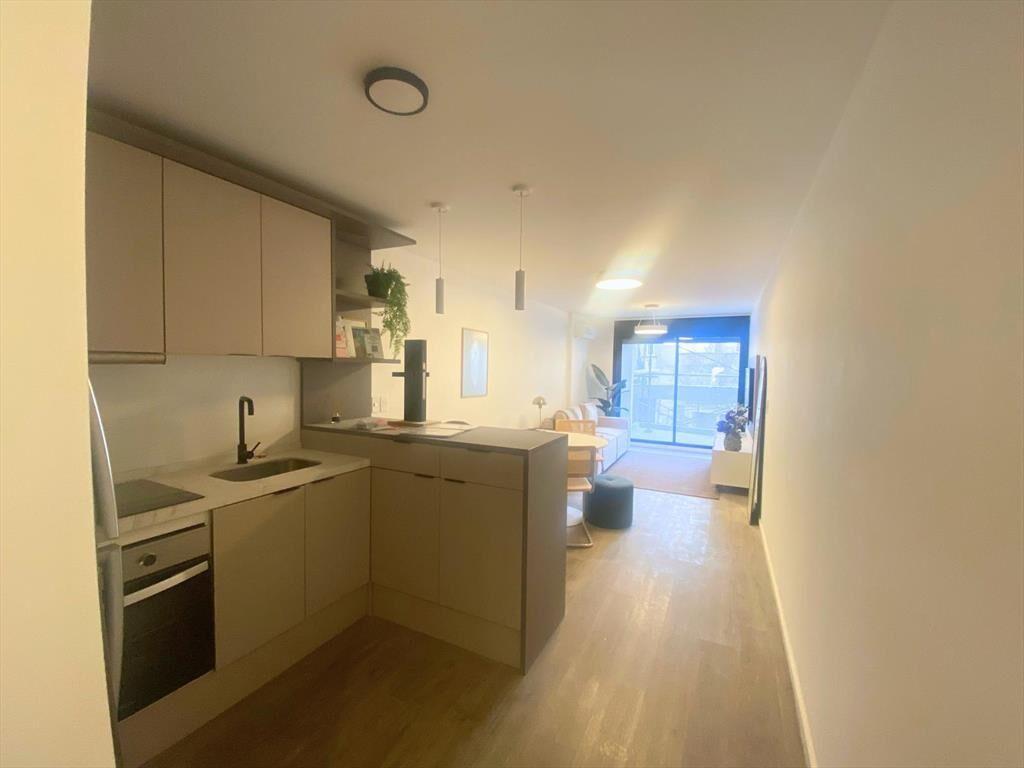 Apartamento en Venta, Un dormitorio Punta Carretas, A estre