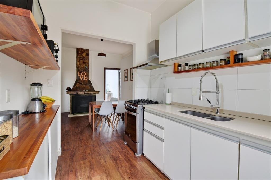 Casa en venta c/ cochera en Prado