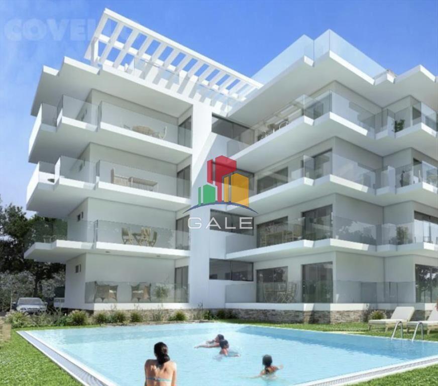 apartamento de 2 dormitorios en venta