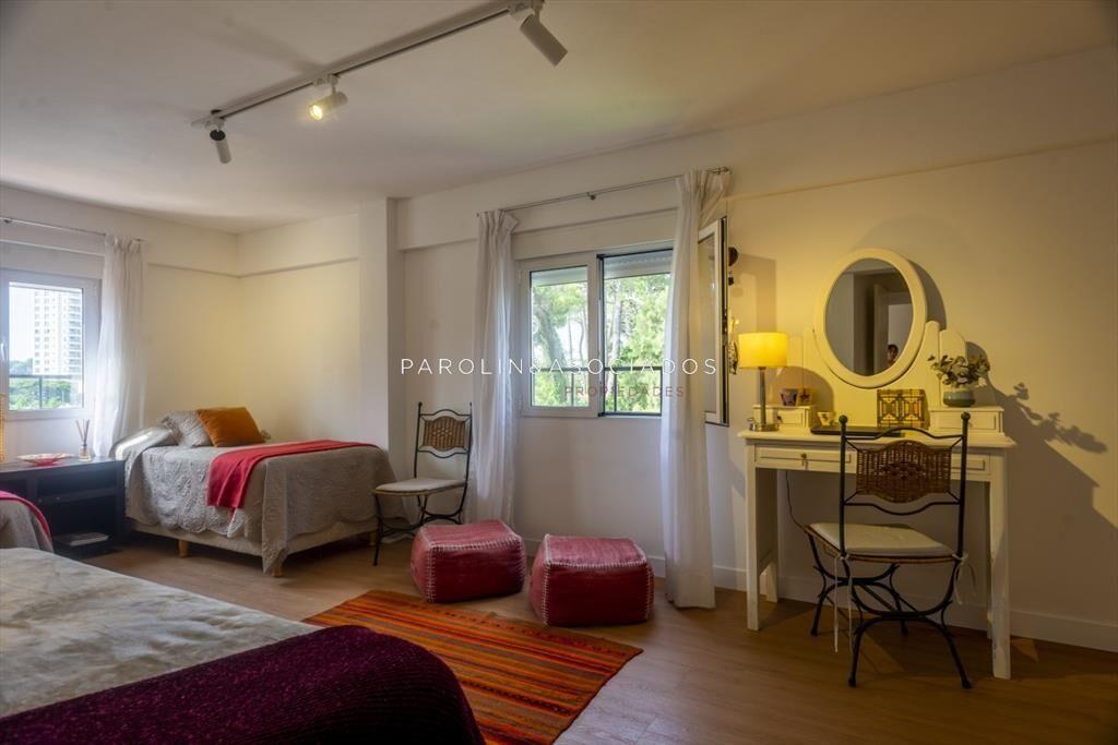 APARTAMENTO 2 DORMITORIOS RECICLADO AIDY GRILL PUNTA DEL ES