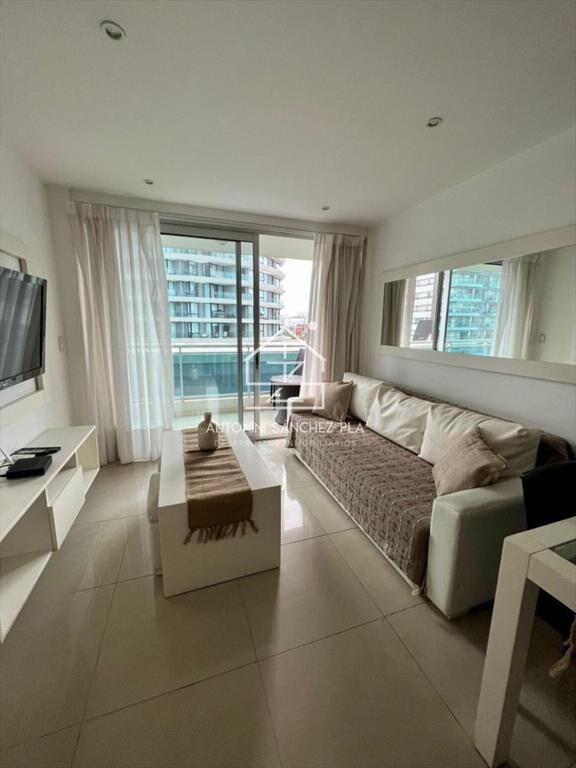 Departamento de 1 dormitorio en venta proximo al mar