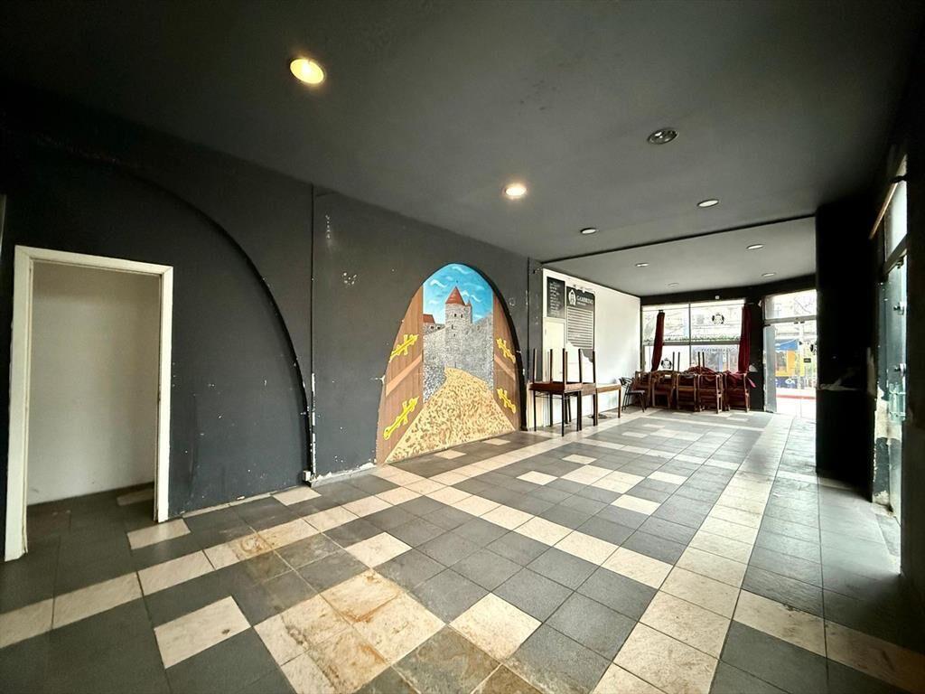 ALQUILER LOCAL COMERCIAL ESQUINA MALVIN