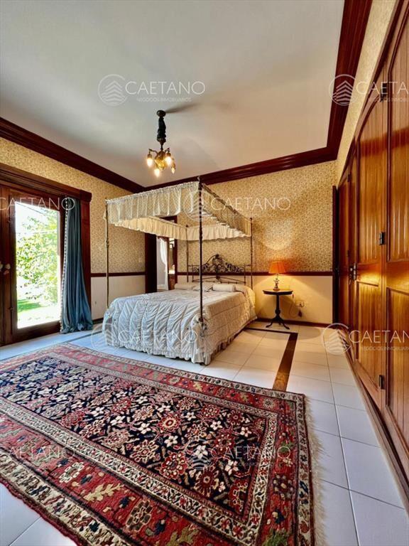 Alquiler Revelion casa 14 dormitorios. Beverly -
